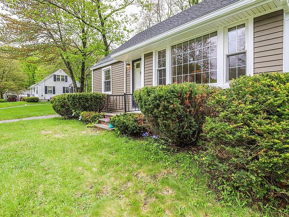 25 Woodvale St Portland - 5Frnt