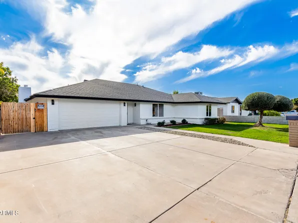 7309 W CLAREMONT Street, Glendale, AZ 85303