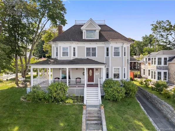 261 Pequot Avenue, New London, CT 06320