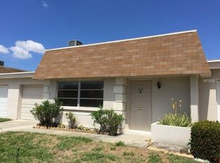 6855 Versailles N, Pinellas Park, FL 33781