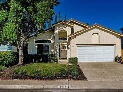 4932 Bridle Way, Antioch, CA, 94531