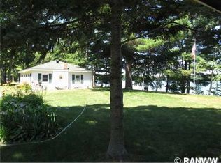 15302 W Highway Kk, Hayward, WI 54843