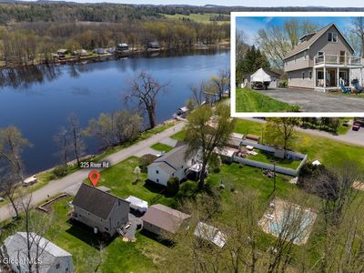 325 River Road, Stillwater, NY, 12170