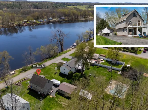 325 River Road, Stillwater, NY 12170