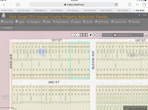 18104 1st St #19, Orlando, FL 32833