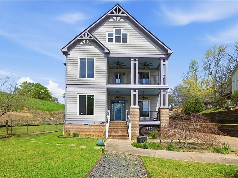 850 Ormewood Ave SE #A — Photo 1