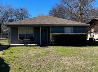 605 N Wood St, Cleburne, TX 76033