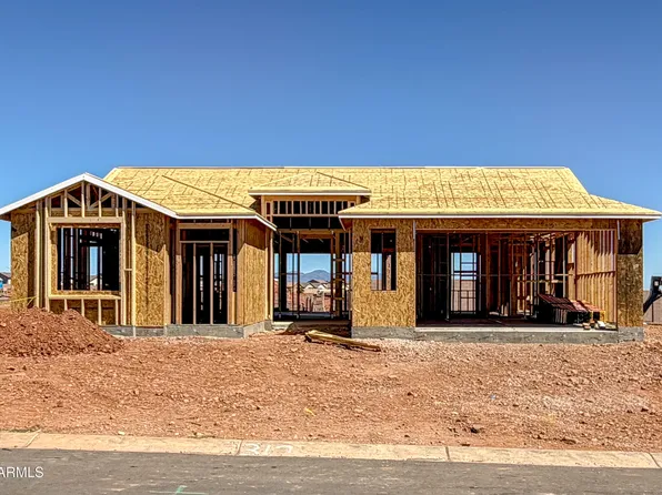 4751 Scout Drive Lot 317, Sierra Vista, AZ 85650