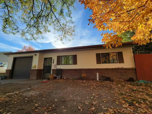 141 Riverside Drive, Olathe, CO 81425