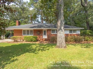 831 Azalea Pl SE, Aiken, SC 29801