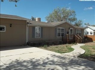 15 Aztec Ave, Hurley, NM 88043