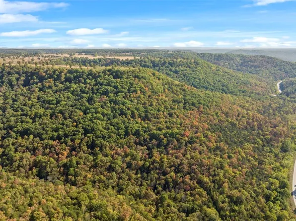 Highway 221s, Berryville, AR 72616