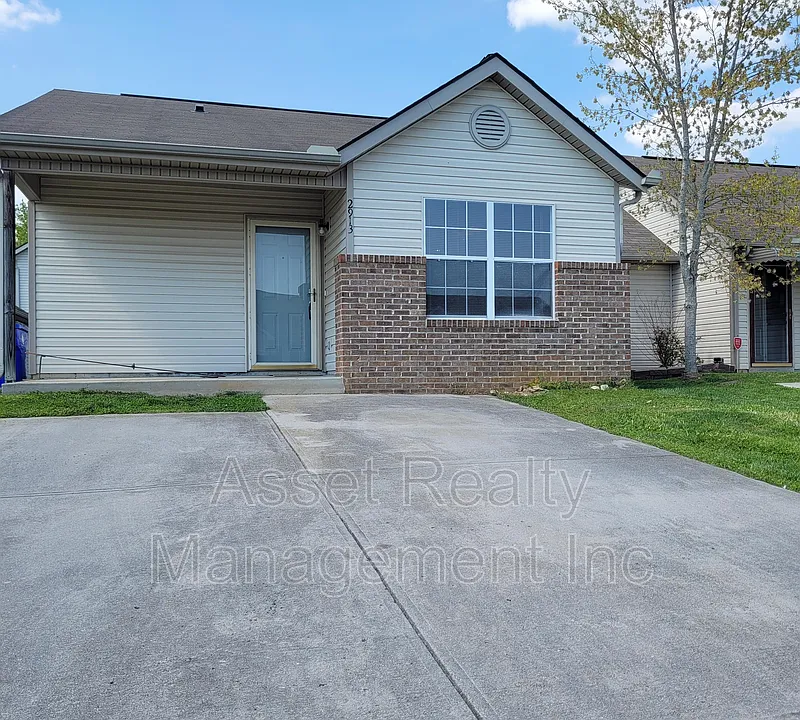 2913 Billings Way