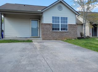 2913 Billings Way, Knoxville, TN 37924