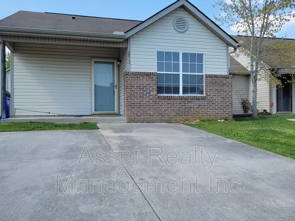 2913 Billings Way, Knoxville, TN 37924