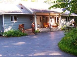 5031 Westlund Rd, Saginaw, MN 55779