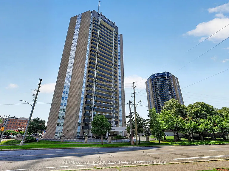 1380 Prince Of Wales Dr #703 — Photo 1