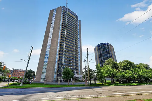 1380 Prince Of Wales Dr #703 Photo 1