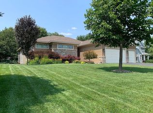 11958 Davenport Ct NE, Blaine, MN 55449