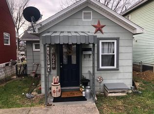 626 W 5th St, Lewistown, PA 17044