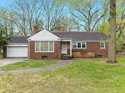 22419 Fairway Dr, Southfield, MI, 48033