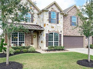 13226 Edison Trace Ln, Tomball, TX 77377
