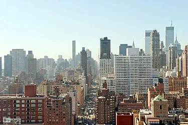 Sold by Brown Harris Stevens