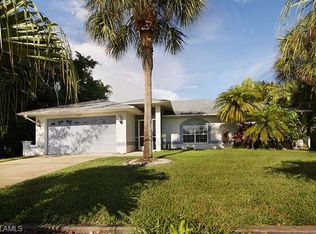 5338 SW 16th Pl, Cape Coral, FL 33914