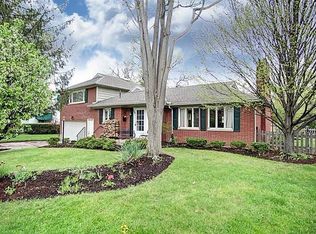 458 Shafor Blvd, Dayton, OH 45419