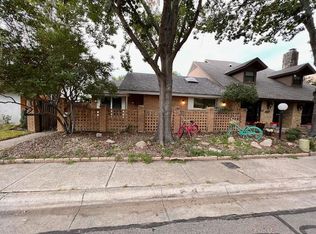 2403 Saint Gregory St, Arlington, TX 76013