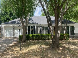 3909 Doris Dr, Amarillo, TX 79109