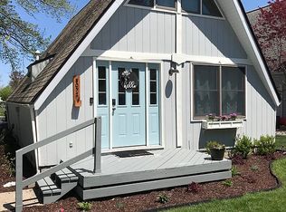 8072 E North Rd, Syracuse, IN 46567