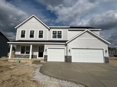 10263 Texas St, Crown Point, IN, 46307