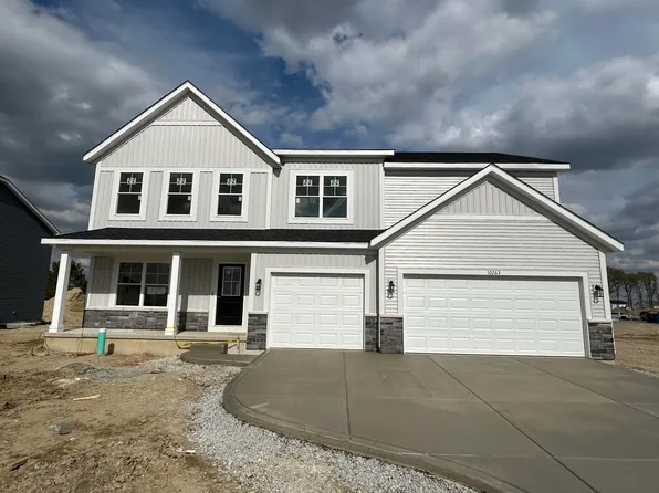 10263 Texas St, Crown Point, IN 46307