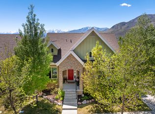 515 W Heritage Way #58, Heber City, UT 84032
