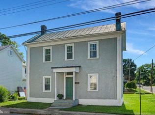 203 Lee St, Front Royal, VA 22630