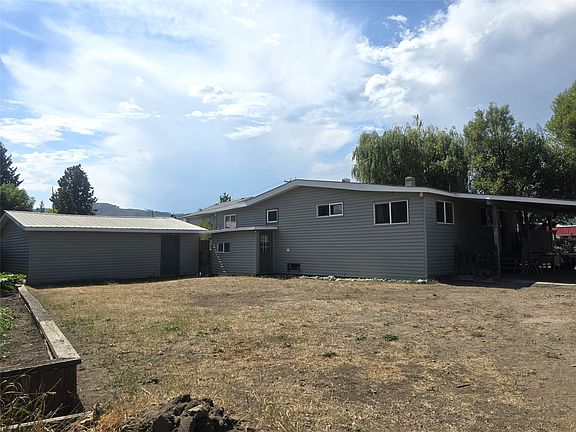 2nd image of 4590 Barriere Town Rd #596