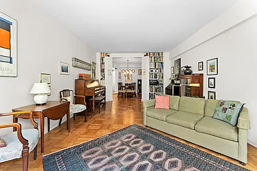 Sold by Berkshire Hathaway HomeServices New York Properties