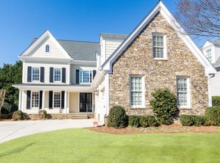 3415 Paces Ferry Cir SE, Smyrna, GA 30080