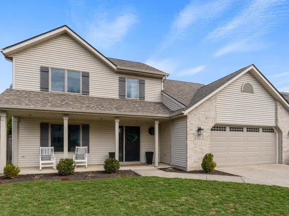 932 Hemingford Ct, Fort Wayne, IN 46845