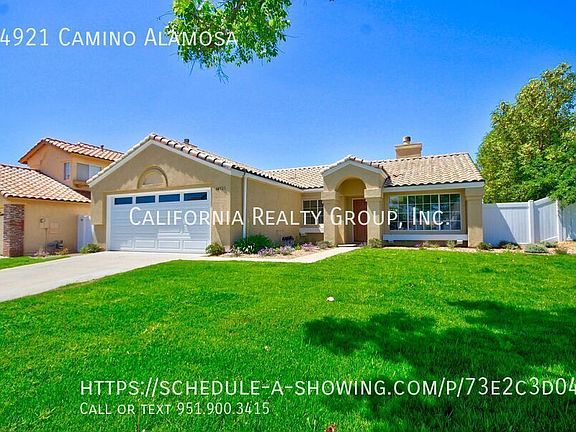 2nd image of 44921 Camino Alamosa