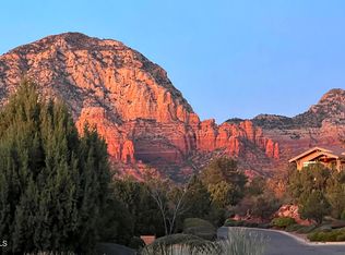 2235 Whippet Way, Sedona, AZ 86336