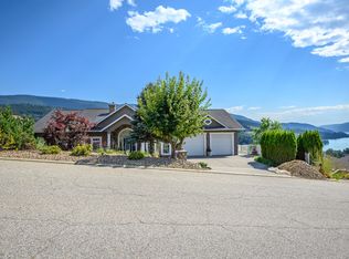 8853 Braeburn Dr, Coldstream, BC V1B 3W8