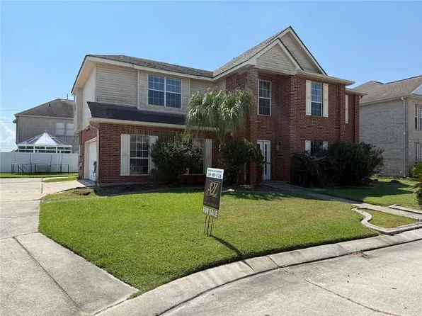 1232 Wyndham N, Gretna, LA 70056