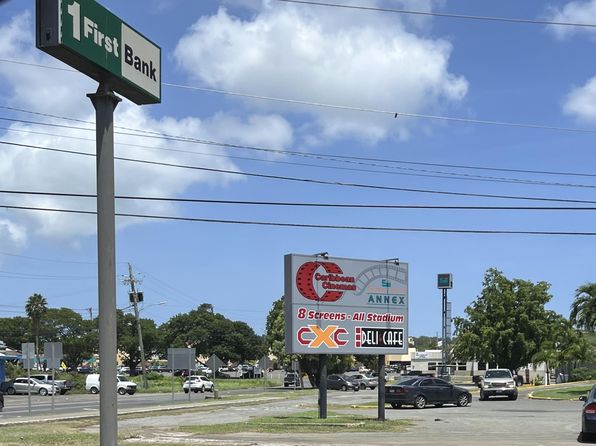 61 Sion Hill QU, St. Croix, VI 00820