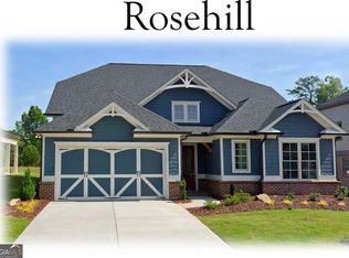 3820 Montebello Pkwy, Cumming, GA 30028