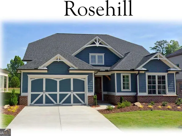3820 Montebello Pkwy, Cumming, GA 30028