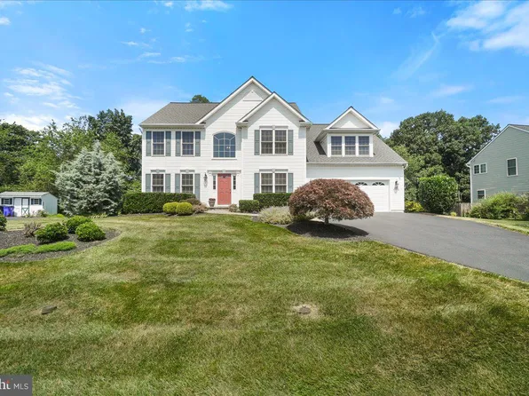 4404 Rob Mar Dr, Mount Airy, MD 21771