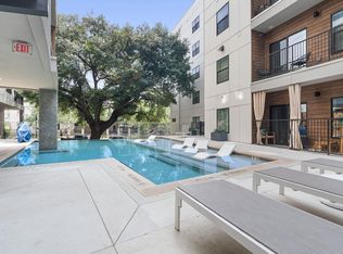 2500 Longview St #116, Austin, TX 78705
