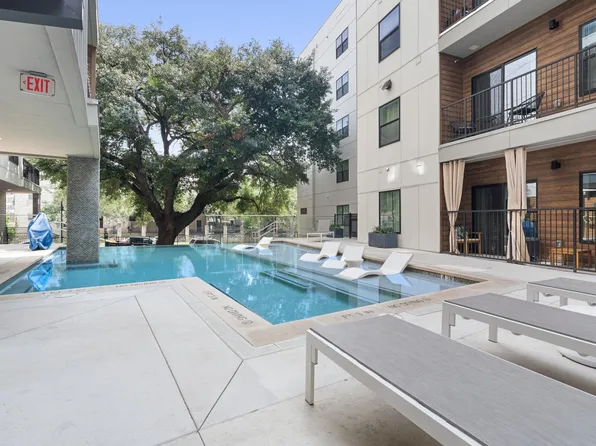 2500 Longview St #116, Austin, TX 78705